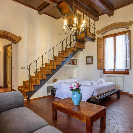 Casa Bellesi - Sweet Dreams In Florencie Exteriér fotografie