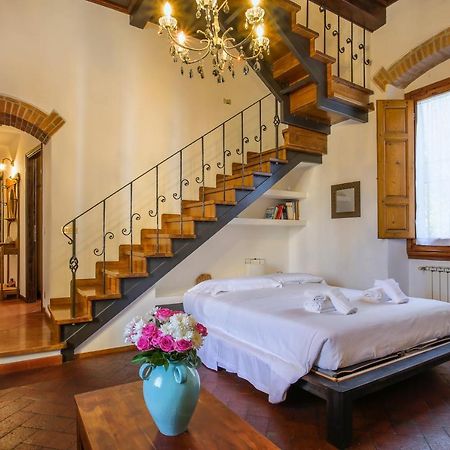 Casa Bellesi - Sweet Dreams In Florencie Exteriér fotografie