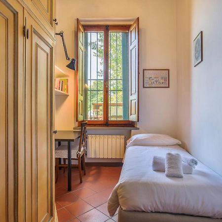 Casa Bellesi - Sweet Dreams In Florencie Exteriér fotografie