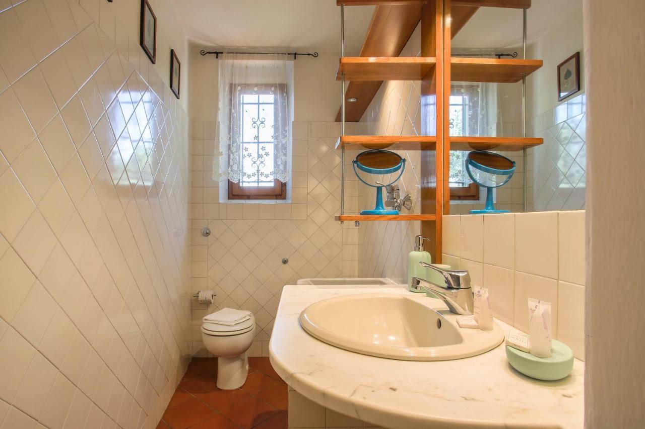 Casa Bellesi - Sweet Dreams In Florencie Exteriér fotografie