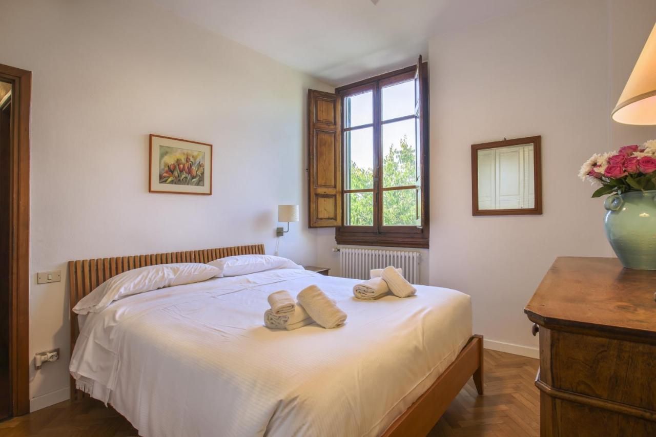 Casa Bellesi - Sweet Dreams In Florencie Exteriér fotografie