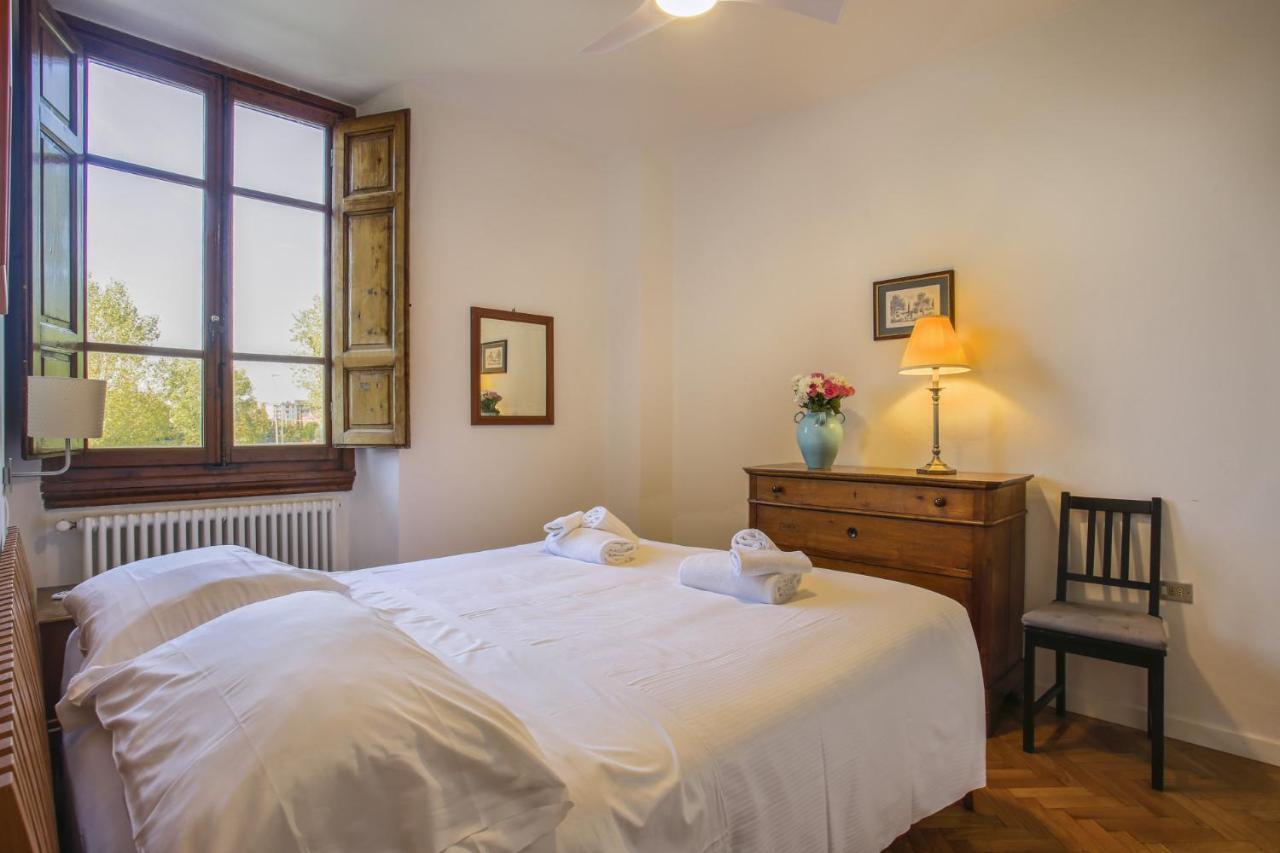 Casa Bellesi - Sweet Dreams In Florencie Exteriér fotografie