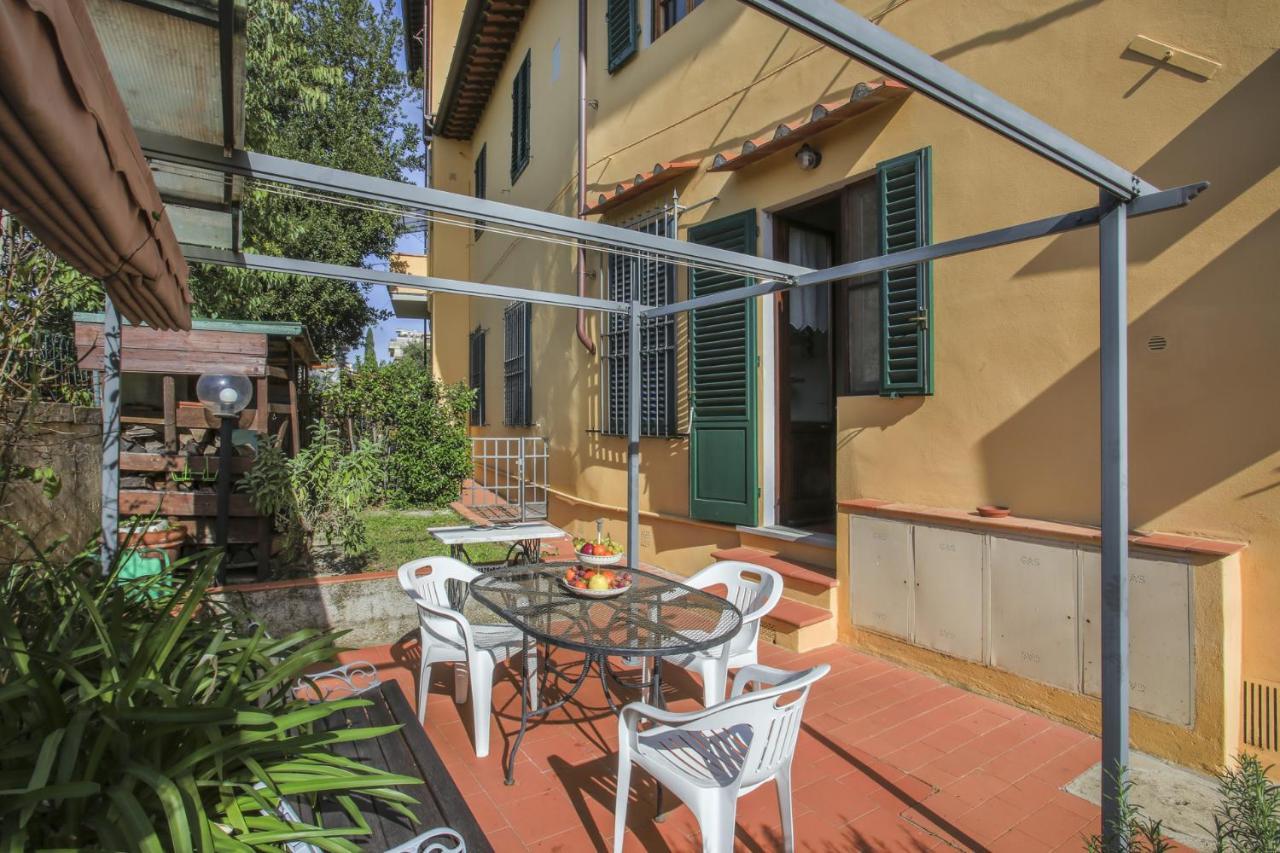 Casa Bellesi - Sweet Dreams In Florencie Exteriér fotografie